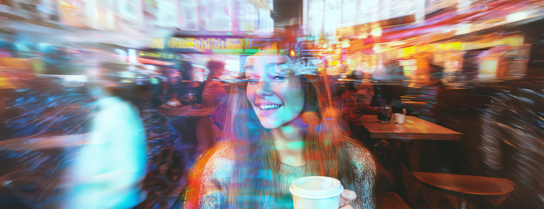 Brands are there in the impressions we create