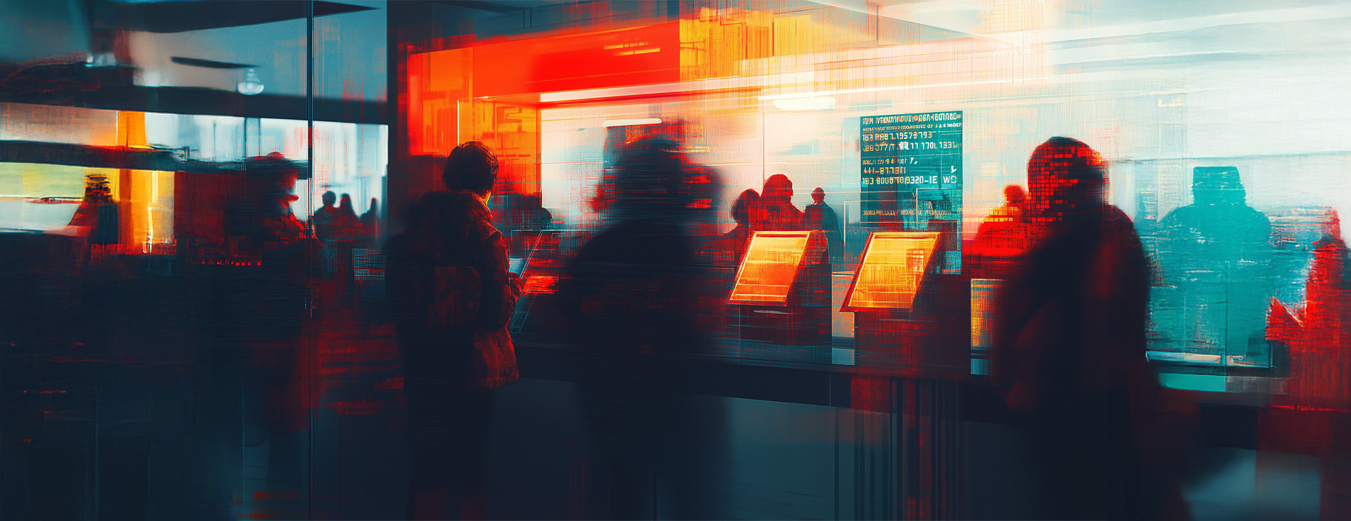 The way we communicate and the value we deliver